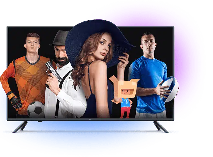 4K Premium IPTV