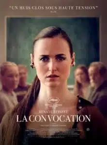 la_convocation