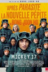 mickey-17-affiche